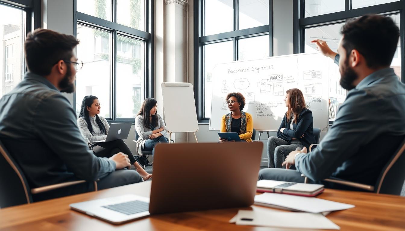 Elevate Your Interview Preparation