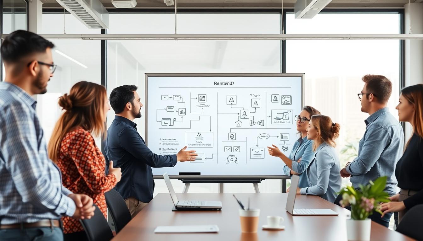 Featured plan visual